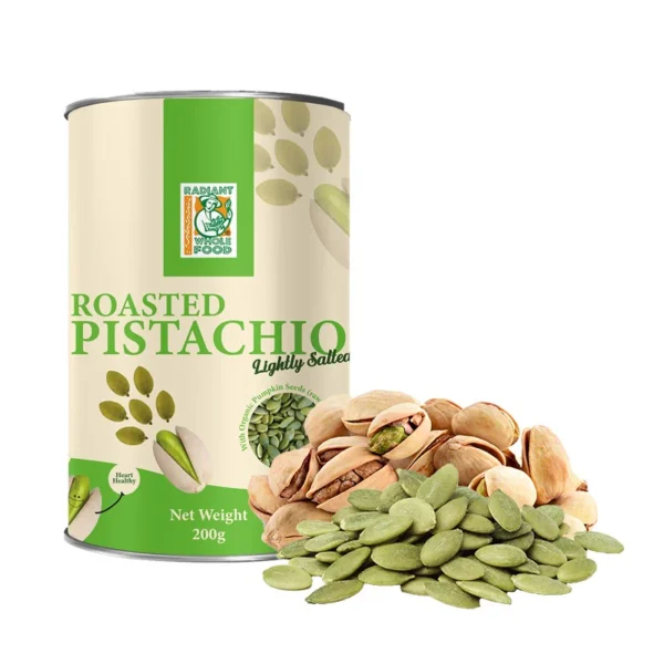 Roasted Salted Pistachios in Shell