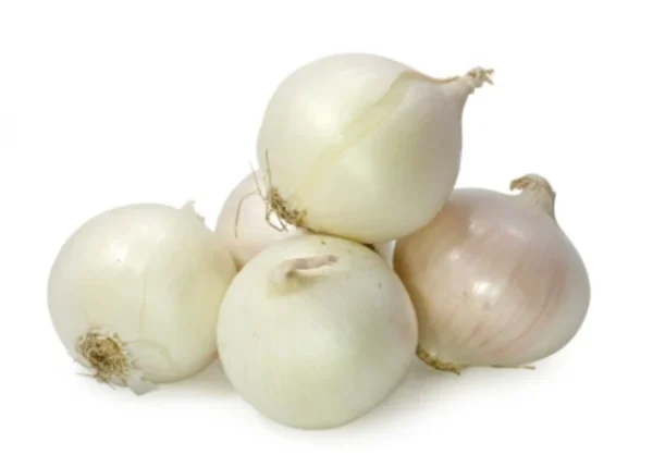 Pickling, White Onions